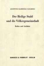 Der Heilige Stuhl und die Völkergemeinschaft