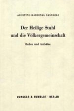 Der Heilige Stuhl und die Völkergemeinschaft