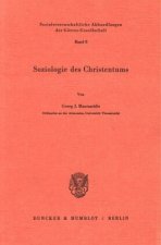 Soziologie des Christentums.