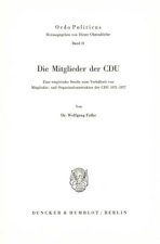 Die Mitglieder der CDU.