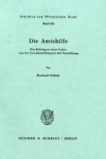 Die Amtshilfe.