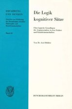 Die Logik kognitiver Sätze.