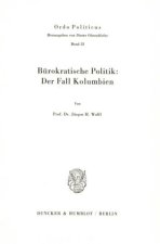 Bürokratische Politik: