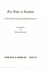 Pro Fide et Iustitia