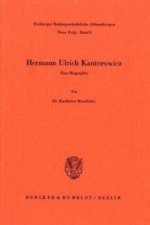 Hermann Ulrich Kantorowicz.