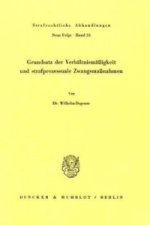 Grundsatz der Verhältnismäßigkeit und strafprozessuale Zwangsmaßnahmen.