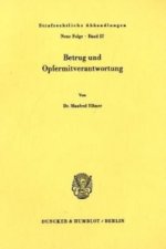 Betrug und Opfermitverantwortung