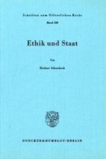 Ethik und Staat.