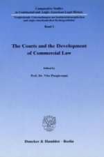 The Courts and the Development of Commercial Law.