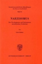 Narzißmus.