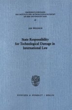State Responsibility for Technological Damage in International Law.