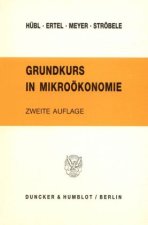 Grundkurs in Mikroökonomie.
