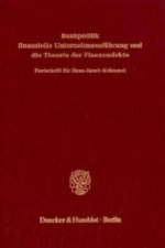 Bankpolitik, finanzielle Unternehmensführung und die Theorie der Finanzmärkte.
