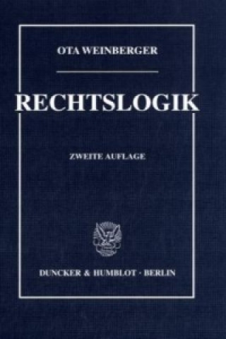 Rechtslogik.