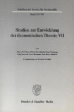 Probleme der Konjunkturtheorie im ausgehenden 19. Jahrhundert.