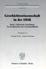 Geschichtswissenschaft in der DDR.