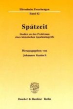 Spätzeit.