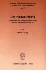 Der Weltzinnmarkt.