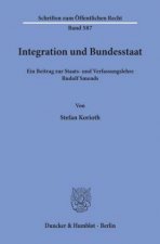 Integration und Bundesstaat.