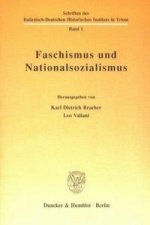 Faschismus und Nationalsozialismus.