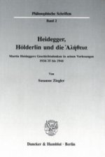 Heidegger, Hölderlin und die    th   .