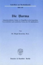 Die Hurma.