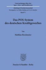 Das POS-System des deutschen Kreditgewerbes.