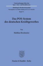 Das POS-System des deutschen Kreditgewerbes.