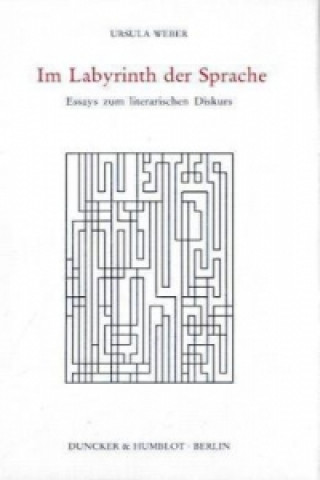 Im Labyrinth der Sprache.