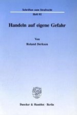 Handeln auf eigene Gefahr.