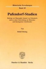 Pufendorf-Studien.
