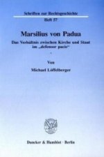 Marsilius von Padua.