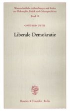 Liberale Demokratie.
