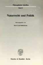 Naturrecht und Politik.