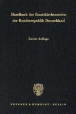 Handbuch des Staatskirchenrechts der Bundesrepublik Deutschland.. Bd.2