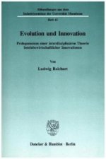 Evolution und Innovation.