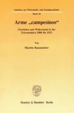 Arme »campesinos«.