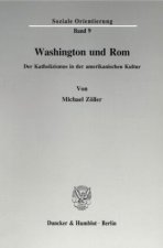 Washington und Rom.