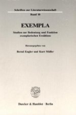 Exempla.