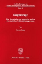 Seigniorage.