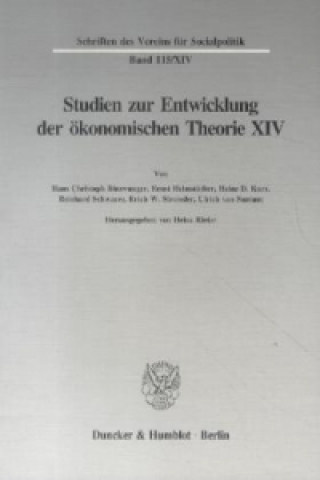 Johann Heinrich von Thünen als Wirtschaftstheoretiker.