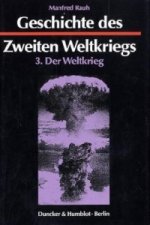 Geschichte des Zweiten Weltkriegs.
