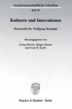 Kulturen und Innovationen.