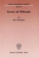 Keynes als Philosoph.