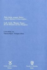Luft, Erde, Wasser, Feuer: die vier Elemente und ihre Metaphern