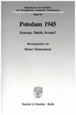 Potsdam 1945.