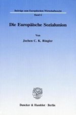 Die Europäische Sozialunion.