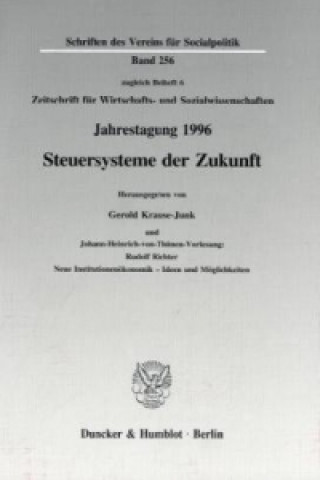 Steuersysteme der Zukunft.