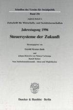 Steuersysteme der Zukunft.