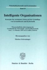 Intelligente Organisationen.